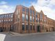 Thumbnail Flat for sale in Overstone Road, Northampton