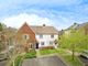 Thumbnail End terrace house for sale in Buckle Gardens, Hellingly, Hailsham