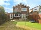 Thumbnail Detached house for sale in Hillhead Parkway, Chapel House