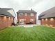 Thumbnail Detached house to rent in Coleman Way, Langley Park, Maidstone