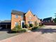 Thumbnail Detached house for sale in Shergold Close, Elworth, Sandbach