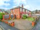 Thumbnail Semi-detached house for sale in Victoria Avenue, Widnes, Cheshire