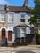 Thumbnail Terraced house to rent in Highworth Road, London