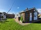 Thumbnail Bungalow for sale in Croft Road, Selsey, Chichester