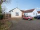 Thumbnail Semi-detached bungalow to rent in Caroline Court, Crawley