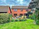 Thumbnail Detached house for sale in Dragon Close, Burnham-On-Crouch