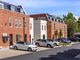 Thumbnail Flat for sale in Riverside Gardens, Jubilee Gardens, Weybridge