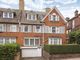 Thumbnail Flat for sale in Frognal, Hampstead Village