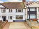Thumbnail Terraced house for sale in Downs Road, Walmer, Deal, Kent