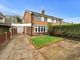 Thumbnail Semi-detached house for sale in Woodland Road, Rode Heath, Stoke-On-Trent