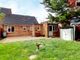 Thumbnail Bungalow for sale in Knowles Close, Rushden