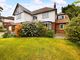 Thumbnail Detached house to rent in Oakwood Drive, Fulwood