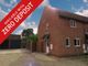 Thumbnail Semi-detached house to rent in Kemps Barns, East Harling, Norwich