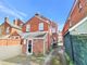 Thumbnail Semi-detached house for sale in Castle Road, Salisbury