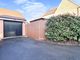 Thumbnail Semi-detached house for sale in William Spencer Avenue, Sapcote, Leicestershire