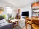 Thumbnail Flat for sale in Ferme Park Road, London