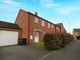 Thumbnail Semi-detached house for sale in Primrose Fields, Bedford