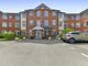 Thumbnail Flat for sale in Edwards Court, Queens Road, Attleborough