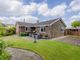 Thumbnail Detached bungalow for sale in Glebelands, Cheriton Bishop