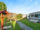 Thumbnail Bungalow for sale in Belvedere Close, Kittle, Swansea