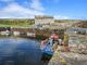 Thumbnail Land for sale in Sandside Harbour, Reay, Thurso, Caithness
