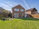 Thumbnail Detached house for sale in Coombe Drive, Dunstable