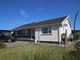 Thumbnail Detached bungalow for sale in Hartland, Bideford