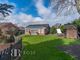 Thumbnail Detached bungalow for sale in Knowsley Close, Hoghton, Preston