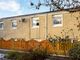 Thumbnail Terraced house for sale in Asher Road, Chapelhall, Airdrie
