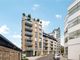 Thumbnail Flat for sale in Lighterman Towers, 1 Harbour Avenue