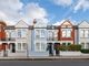 Thumbnail Terraced house for sale in Munster Road, Munster Village