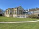 Thumbnail Property for sale in Tehidy Park, Tehidy, Camborne, Cornwall