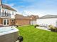 Thumbnail Detached house for sale in Havillands Place, Wye, Ashford