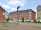 Thumbnail Flat for sale in Local Centre, Knebworth Gate, Giffard Park, Milton Keynes