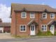 Thumbnail End terrace house for sale in Bridgnorth Close, Worthing