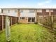 Thumbnail Terraced house for sale in Thrale Way, Rainham, Gillingham