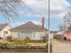 Thumbnail Detached bungalow for sale in Keighley Avenue, Broadstone