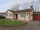 Thumbnail Detached bungalow to rent in Taunton Lane, Coulsdon
