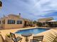 Thumbnail Villa for sale in Paraje Guillenes, Albox, Almería, Andalusia, Spain
