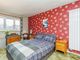 Thumbnail End terrace house for sale in Nickleby Gardens, Totton, Southampton