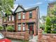 Thumbnail Semi-detached house for sale in Old Hall Lane, Manchester, Greater Manchester