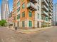 Thumbnail Flat for sale in 9 Albert Embankment, Vauxhall, London