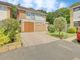 Thumbnail Detached house for sale in Shepherds Close, Benfleet
