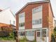 Thumbnail Semi-detached house for sale in Milestone Road, Crystal Palace, London
