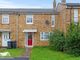 Thumbnail Terraced house for sale in Hollyfield, Harlow