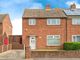 Thumbnail Semi-detached house for sale in St. Benets Road, Gorleston, Great Yarmouth