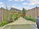 Thumbnail Town house for sale in Oswald Drive, Rochester, Kent