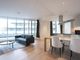 Thumbnail Flat for sale in Queenstown Road, Nine Elms