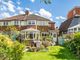 Thumbnail Semi-detached house for sale in The Byeways, Berrylands, Surbiton