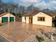 Thumbnail Detached bungalow for sale in Mary Lane South, Great Bromley, Colchester